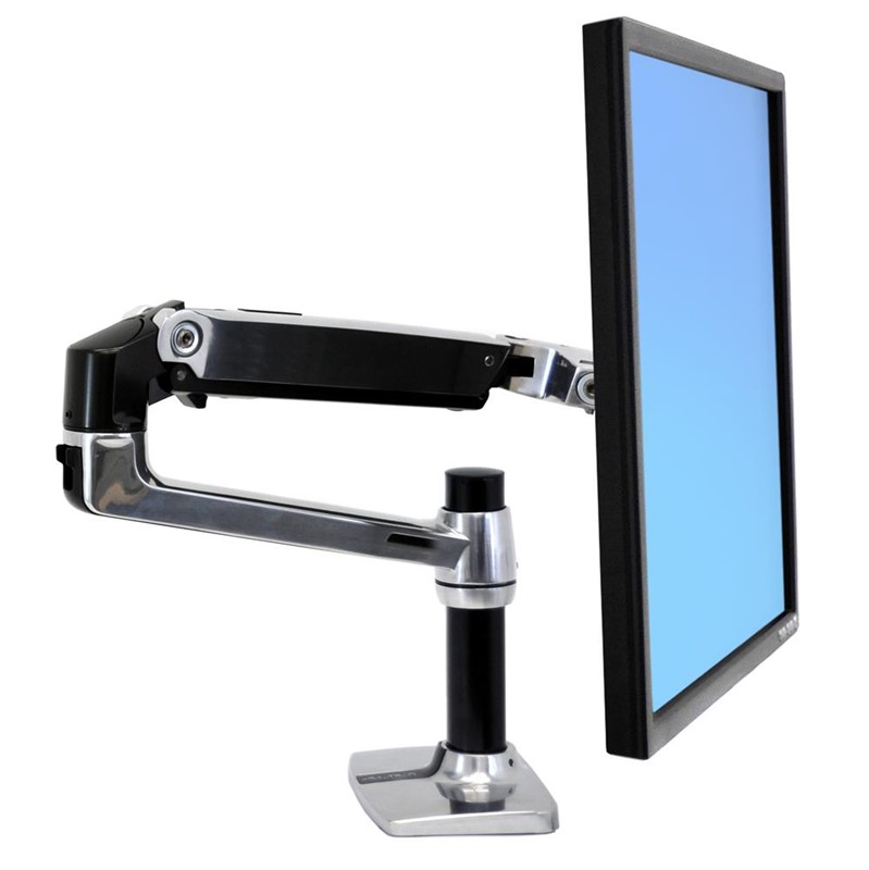 Ergotron LX Single Monitor Arm